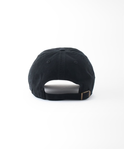 '47（フォーティーセブン）の「【47Brand × EDIFICE】BRETAGNE（キャップ・メンズ・ホワイト/ブラック/ベージュ・FREE）」の19枚目の写真