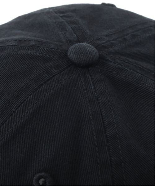 '47（フォーティーセブン）の「【47Brand × EDIFICE】BRETAGNE（キャップ・メンズ・ホワイト/ブラック/ベージュ・FREE）」の8枚目の写真