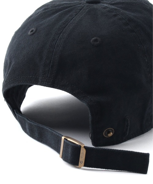 '47（フォーティーセブン）の「【47Brand × EDIFICE】BRETAGNE（キャップ・メンズ・ホワイト/ブラック/ベージュ・FREE）」の6枚目の写真