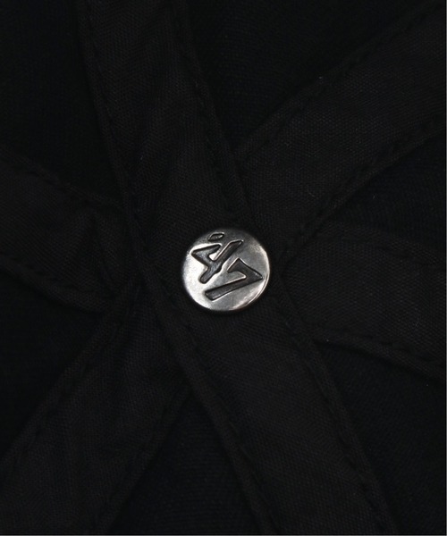 '47（フォーティーセブン）の「【47Brand × EDIFICE】BRETAGNE（キャップ・メンズ・ホワイト/ブラック/ベージュ・FREE）」の20枚目の写真