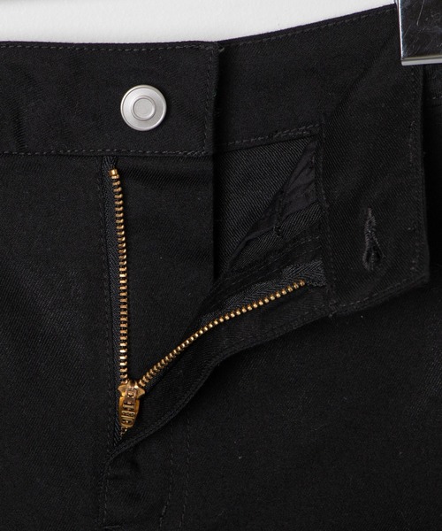 WEGO（ウィゴー）の「WEGO/タイトミニスカート（スカート・レディース・ブラック/ホワイト/インディゴブルー・SMALL/MEDIUM/LARGE/X-SMALL）」の13枚目の写真