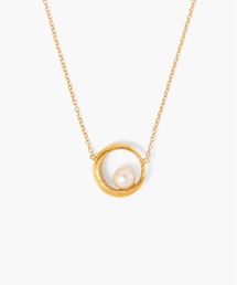 パール アーク ネックレス NG-14462