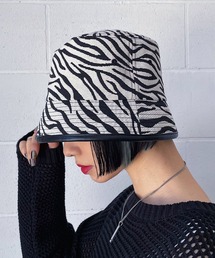 PAGEBOY | パイピングバケハ(ハット)