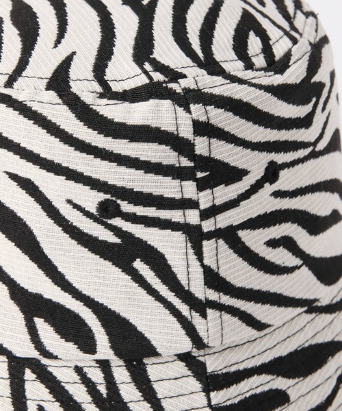 PAGEBOY（ページボーイ）の「パイピングバケハ（ハット・レディース・その他/ブラック・ONE SIZE）」の12枚目の写真