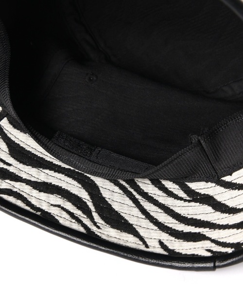 PAGEBOY（ページボーイ）の「パイピングバケハ（ハット・レディース・その他/ブラック・ONE SIZE）」の15枚目の写真
