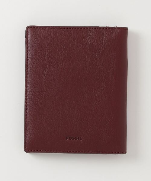 FOSSIL（フォッシル）の「TRAVEL PASSPORT CASE SLG1510186（パスポートケース・レディース・マルチ・FREE）」の5枚目の写真