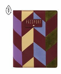 TRAVEL PASSPORT CASE SLG1510186