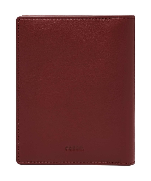 FOSSIL（フォッシル）の「TRAVEL PASSPORT CASE SLG1510186（パスポートケース・レディース・マルチ・FREE）」の3枚目の写真