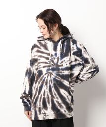 FRANKLIN & MARSHALL(tN}[V)/FRANKLIN  MARSHALL/TIEDYE PK - vgp[J[(p[J[)
