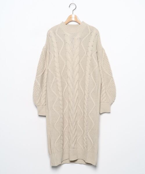 セール ブランド古着 ニットワンピース ワンピース Heather ヘザー のファッション通販 Zozoused