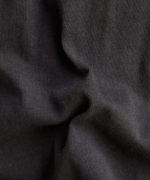 G-STAR（ジースター）の「UTILITY MIX POCKET LOOSE T-SHIRT/オーバーサイズ/ビッグシルエット（Tシャツ/カットソー・メンズ・ホワイト系その他/ダークブラック・SMALL/LARGE/MEDIUM/X-SMALL）」の14枚目の写真