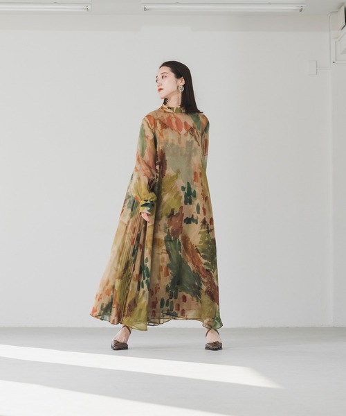 EVOL（イーボル）の「【EVOL】EVOL ×Yukko コラボストラップミュール AS30464（パンプス・レディース・ブラック/ベージュ/ブラウン・S/M/L）」の19枚目の写真