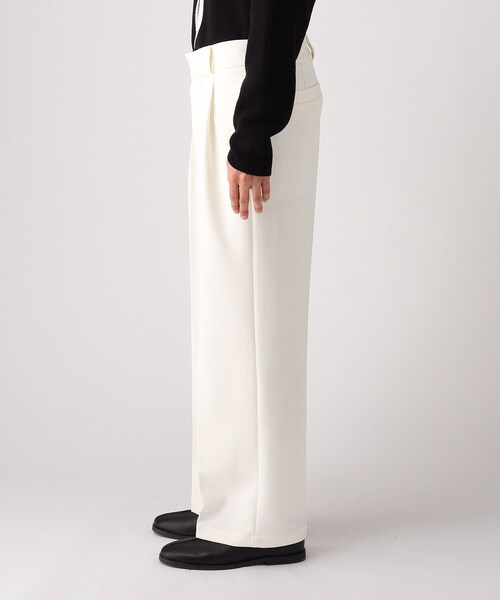 tk.TAKEO KIKUCHI（ティーケータケオキクチ）の「◇ダブルクロス