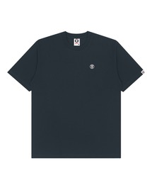 AAPE NOW SHORT SLEEVE TEE