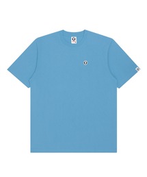 AAPE NOW SHORT SLEEVE TEE