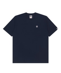 AAPE NOW SHORT SLEEVE TEE