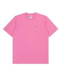 AAPE NOW SHORT SLEEVE TEE