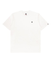 AAPE NOW SHORT SLEEVE TEE