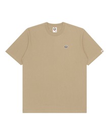 AAPE NOW SHORT SLEEVE TEE