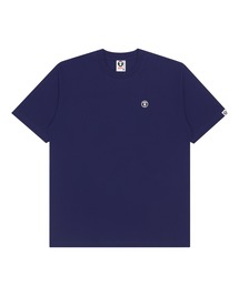 AAPE NOW SHORT SLEEVE TEE
