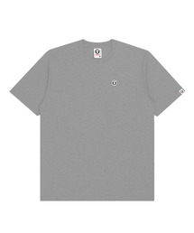 AAPE NOW SHORT SLEEVE TEE