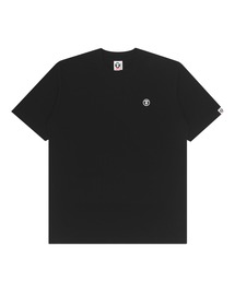 AAPE NOW SHORT SLEEVE TEE