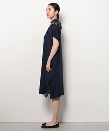 TOGA PULLA（トーガ プルラ）の「TOGA PULLA Inner lace dress
