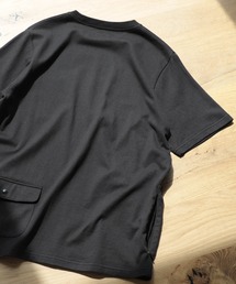 BEAMS | BEAMS / ヘビーウェイト ポケット ティーシャツ(Tシャツ/カットソー)