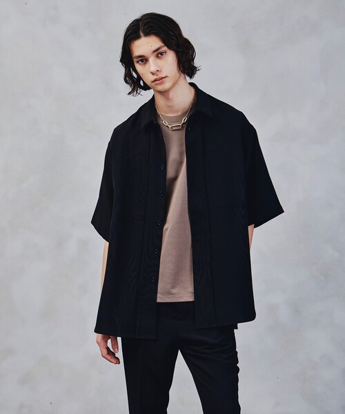 tk.TAKEO KIKUCHI（ティーケータケオキクチ）の「◇ダブルポケット5分