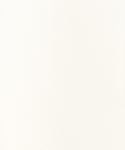 tk.TAKEO KIKUCHI（ティーケータケオキクチ）の「◆ダブルポケット5分袖ロングシャツ（ユニセックスアイテム）（シャツ/ブラウス・メンズ・アイボリー/ブラック・01/02/03）」の15枚目の写真