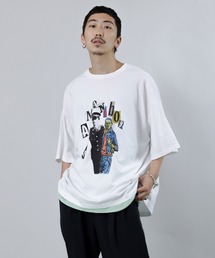 RUDE BOY BIG T