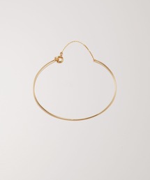 PAS TIERRA | 【K10】スキンブレスレット(ブレスレット)