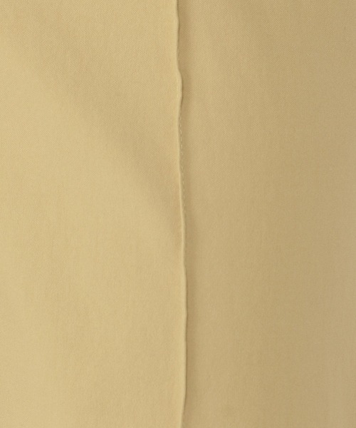 studio CLIP（スタディオクリップ）の「【ストレッチ/しわになりにくい/ウォッシャブル】ケア楽センタープレステーパードパンツ[プラスサイズ]（その他パンツ・レディース・その他1/その他2/ブラック/ベージュ・X-LARGE/XX-LARGE/MEDIUM/LARGE/XXX-LARGE/SMALL）」の18枚目の写真
