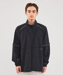 CITY TOKYO | WARM UP　トラックジャケット(ブルゾン)