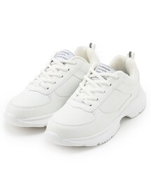 【ニコラ掲載】スニーカー