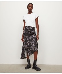 ALLSAINTS | LUISA BURUBERU SKIRT | LUISA BURUBERU スカート(スカート)