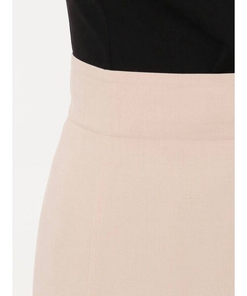 dazzlin（ダズリン）の「マーメイドエアリースカート（スカート・レディース・ベージュ/ピンク/ラベンダー・SMALL/MEDIUM）」の20枚目の写真