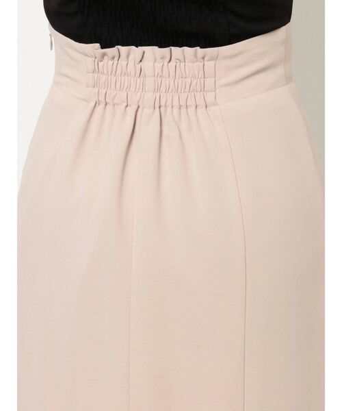 dazzlin（ダズリン）の「マーメイドエアリースカート（スカート・レディース・ベージュ/ピンク/ラベンダー・SMALL/MEDIUM）」の21枚目の写真