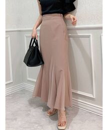 dazzlin | マーメイドエアリースカート(スカート)