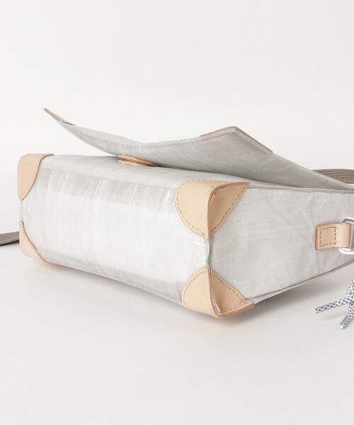 F/CE. （エフシーイー）の「F/CE. DYNEEMA MINI SHOULDER / エフシーイー ダイニーマ ミニ ショルダーバッグ