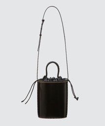 LOUELA /スモール バケットバッグSMALL