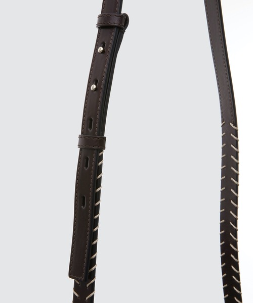 Chloe（クロエ）の「LOUELA /スモール バケットバッグSMALL