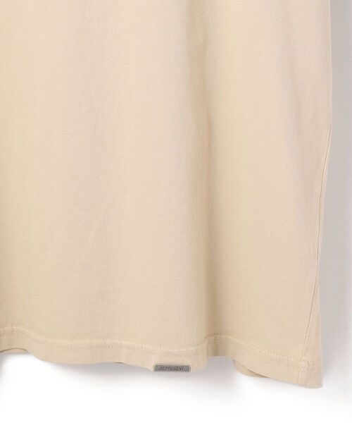 REPRESENT（リプレゼント）の「REPRESENT/リプレゼント/Tシャツ/カットソー/LOGO TSHIRT（Tシャツ/カットソー・メンズ・ホワイト・MEDIUM）」の7枚目の写真