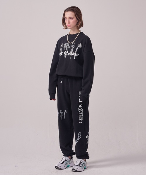 A'GEM/9 × .kom『THE CENTAUR/ザセントール』FOUR BEAUTIES A'GEM/9 × .kom『THE CENTAUR/ザセントール』FOUR BEAUTIES