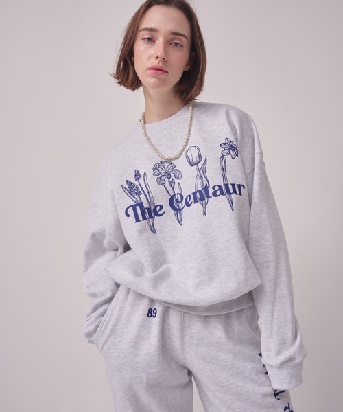 A'GEM/9 × .kom『THE CENTAUR/ザセントール』FOUR BEAUTIES