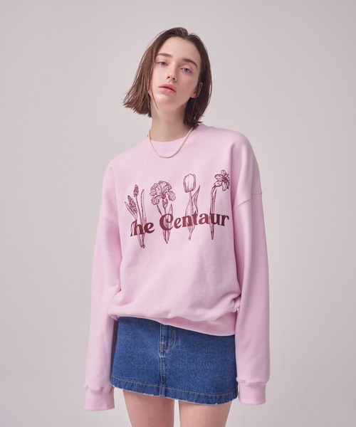 A'GEM/9 × .kom『THE CENTAUR/ザセントール』FOUR BEAUTIES