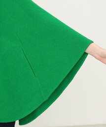 TOMORROWLAND .B（トゥモローランドビー）の「ウールダブルフェイス