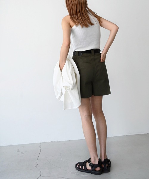 CANAL JEAN（キャナルジーン）の「RED CHOP WORKS(レッド