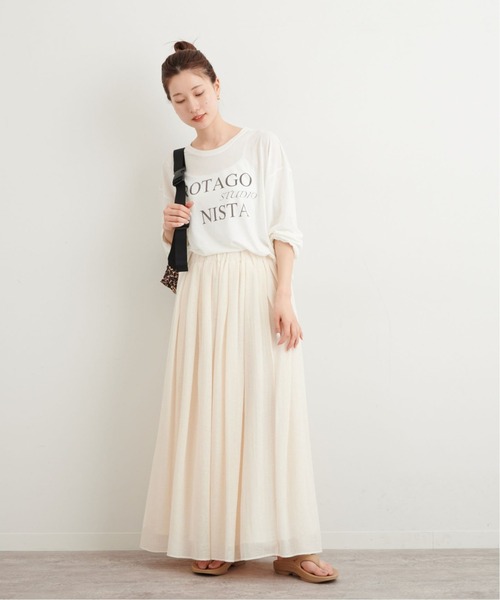 FRAMeWORK（フレームワーク）の「【Drifter/ドリフター】PARMA ボディーバッグ◆（ボディバッグ/ウエストポーチ・レディース・ブラウン/グリーン/ブラウン系その他・FREE）」の21枚目の写真