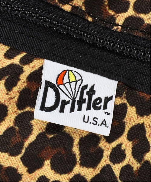 セール】【Drifter/ドリフター】PARMA ボディーバッグ◇（ボディバッグ